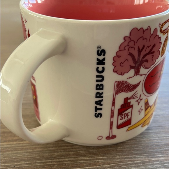 STARBUCKS Orlando Mug ‘Been there’ series collection ☕️ - Picture 5 of 6